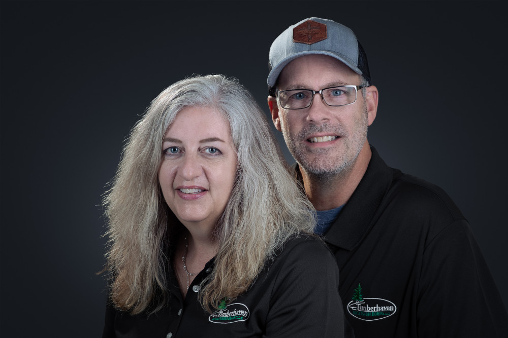 John and Gabrial Reed profile photo